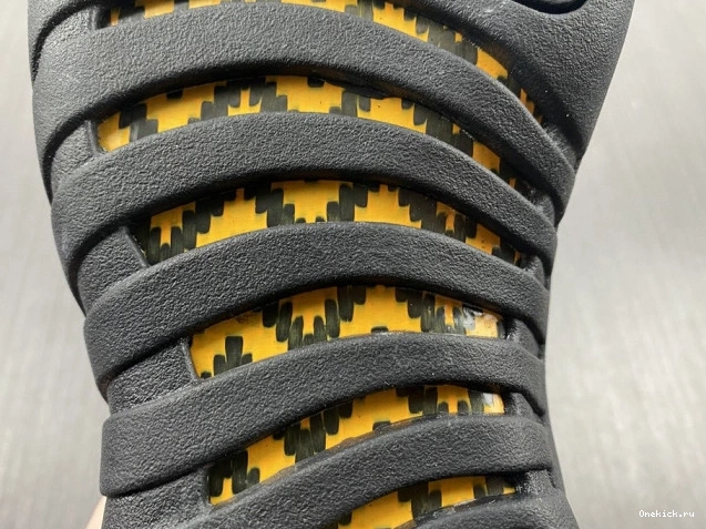 One Kick Black 12 Air Jordan CT8013-071 Taxi 0730